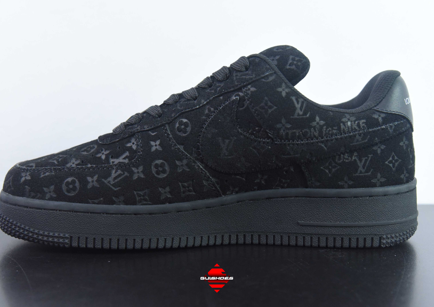 Air Force 1 Low 07 LV 4 1