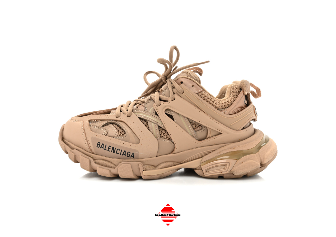 Balenciaga Mesh Rubber 1 34